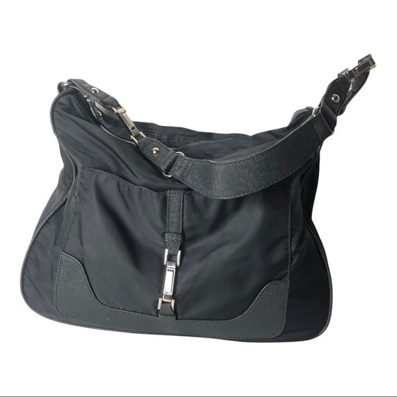 Sondra Roberts Handbags - Sondra Robert Bags Shoulder Black